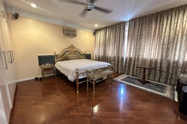 Bukit Kiara Residences