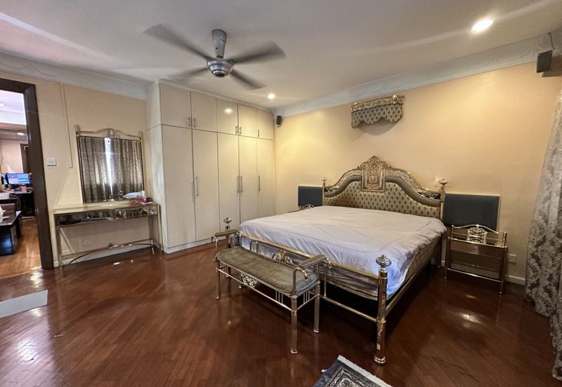 Bukit Kiara Residences