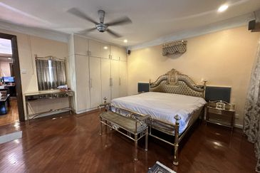 Bukit Kiara Residences