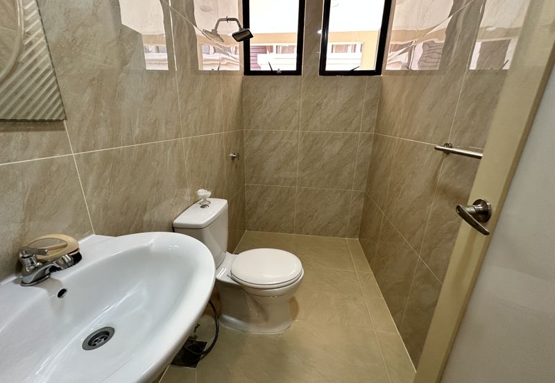 Bukit Kiara Residences