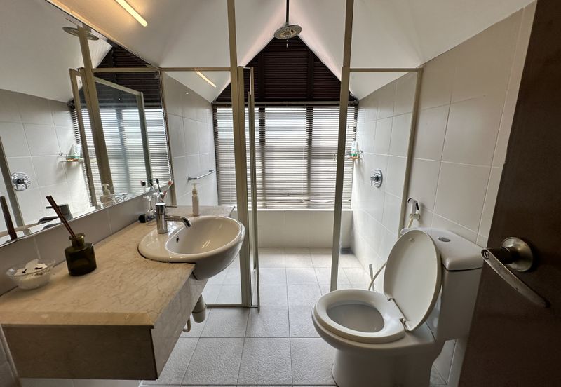 Bukit Kiara Residences