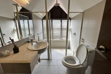 Bukit Kiara Residences