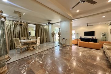 Bukit Kiara Residences