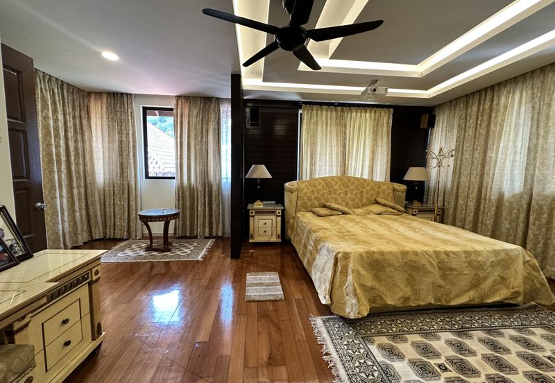 Bukit Kiara Residences