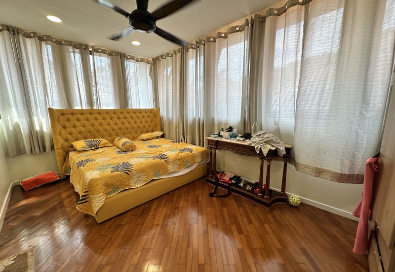 Bukit Kiara Residences