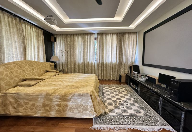 Bukit Kiara Residences