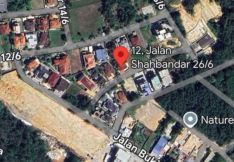 Bandar Mahkota Cheras