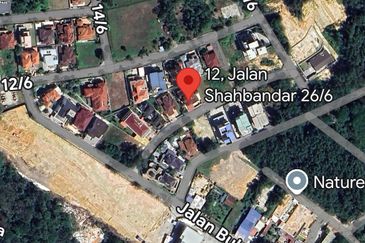 Bandar Mahkota Cheras