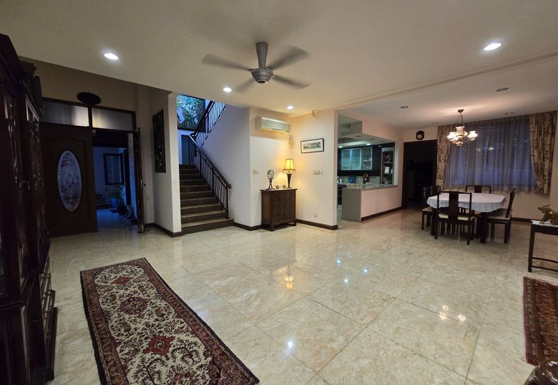 Bukit Kiara Residences