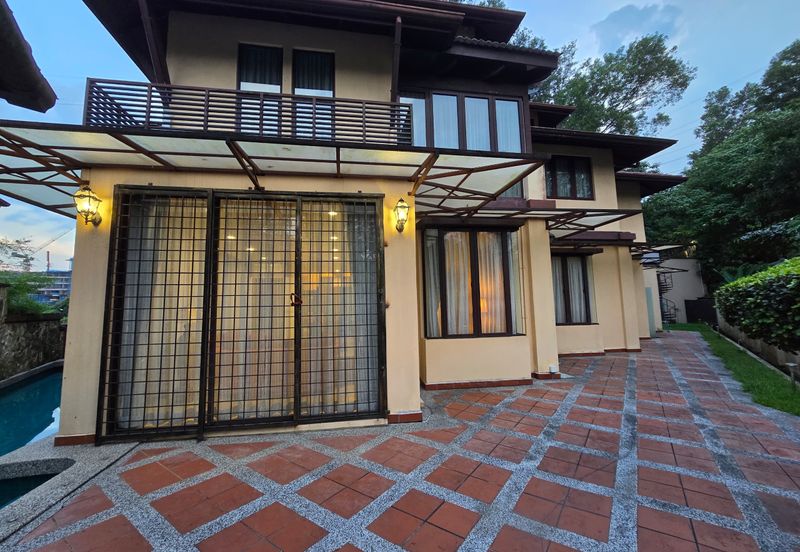 Bukit Kiara Residences