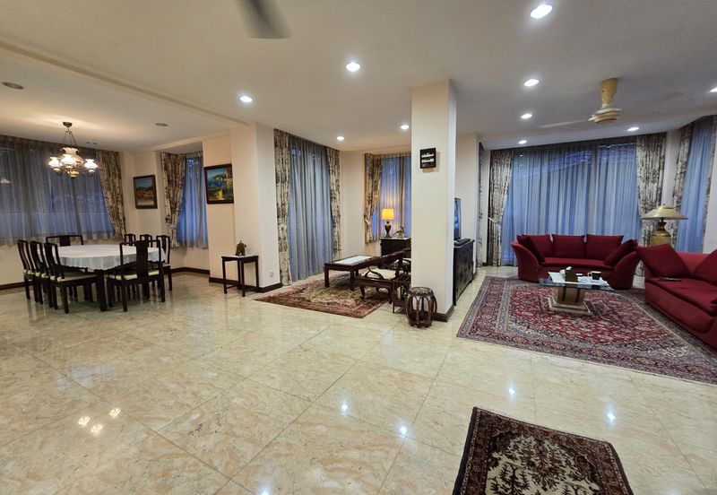 Bukit Kiara Residences