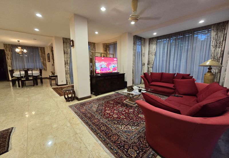 Bukit Kiara Residences