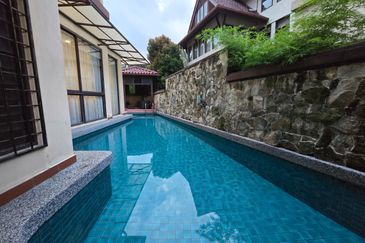 Bukit Kiara Residences