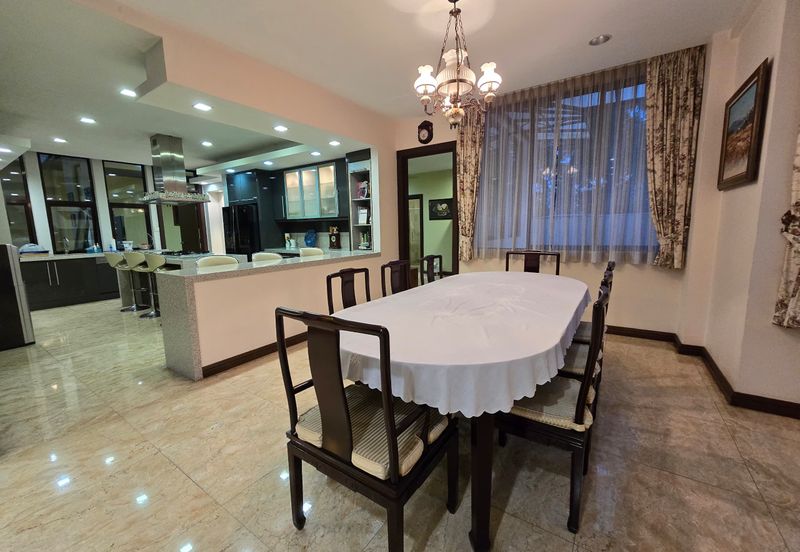 Bukit Kiara Residences