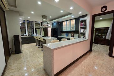 Bukit Kiara Residences