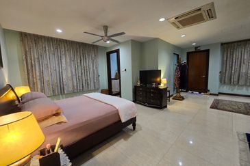 Bukit Kiara Residences