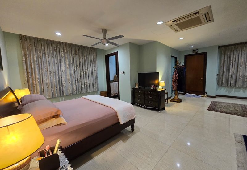 Bukit Kiara Residences