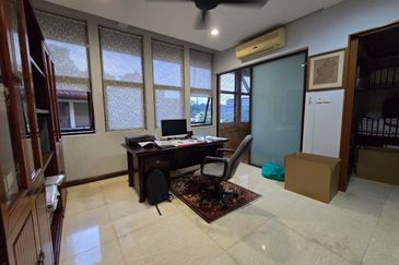 Bukit Kiara Residences