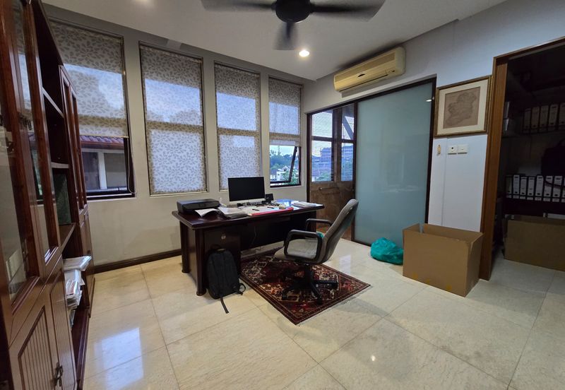 Bukit Kiara Residences