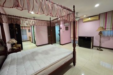 Bukit Kiara Residences