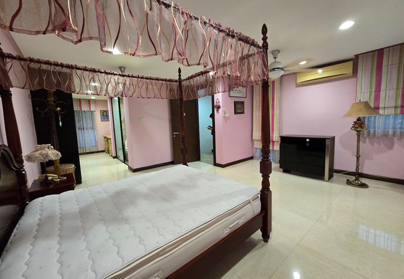 Bukit Kiara Residences