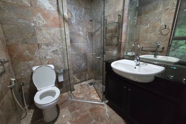 Bukit Kiara Residences