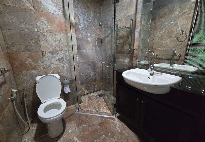 Bukit Kiara Residences