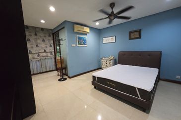 Bukit Kiara Residences