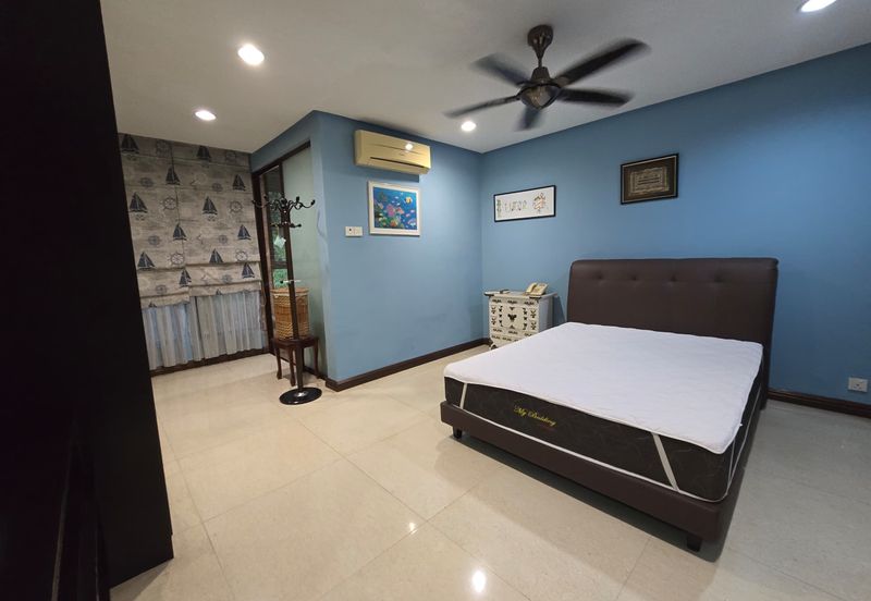 Bukit Kiara Residences