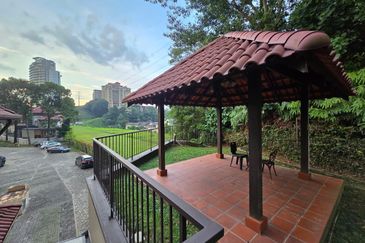 Bukit Kiara Residences