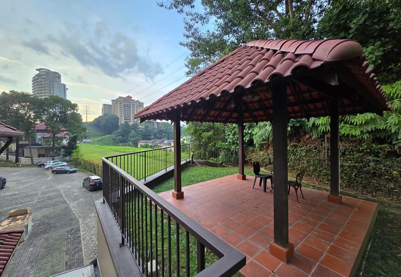 Bukit Kiara Residences