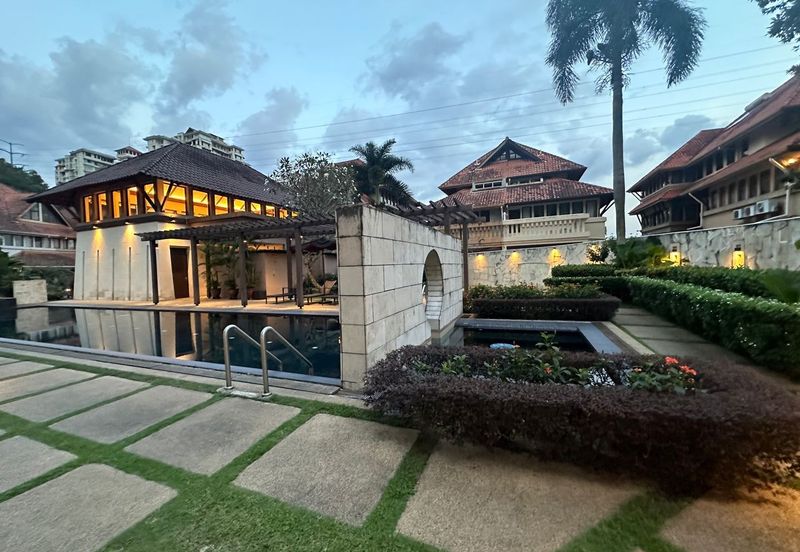 Bukit Kiara Residences