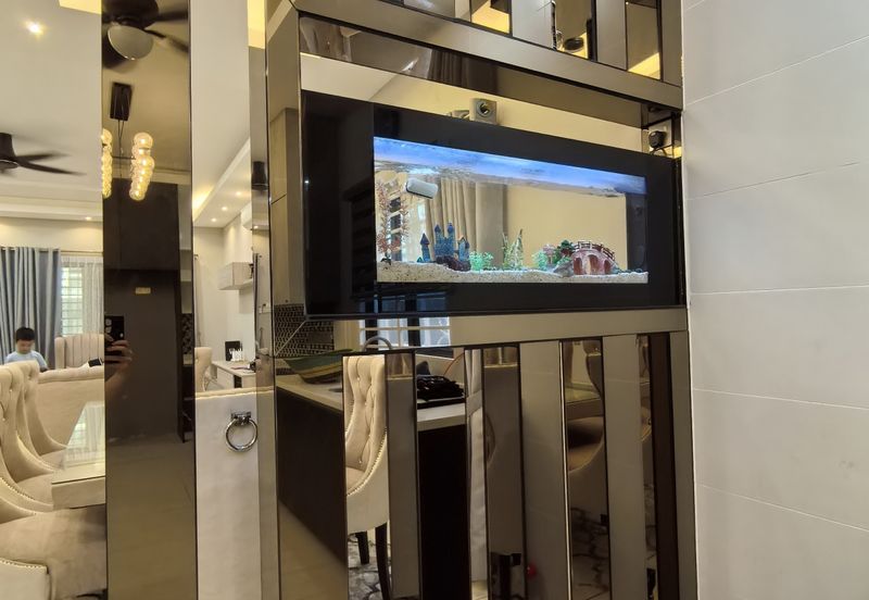 Bandar Damai Perdana