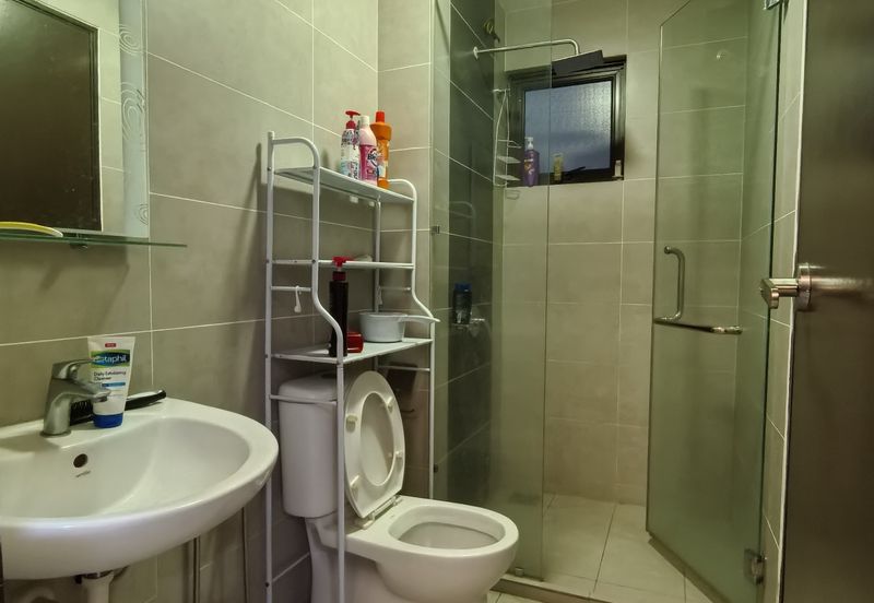 Bandar Damai Perdana