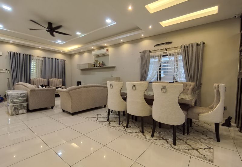 Bandar Damai Perdana