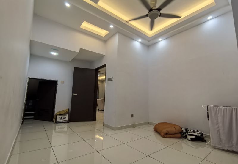 Bandar Damai Perdana