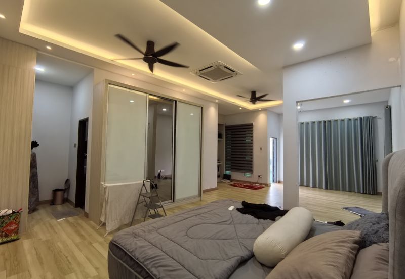 Bandar Damai Perdana