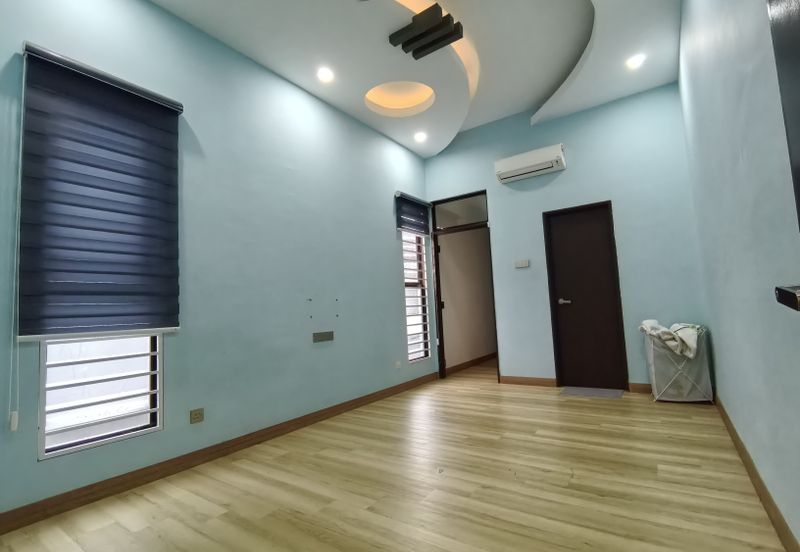 Bandar Damai Perdana