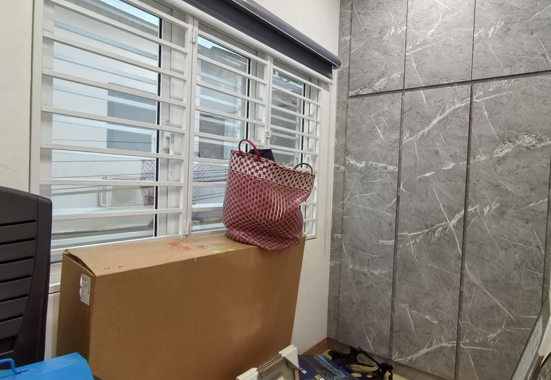 Bandar Damai Perdana