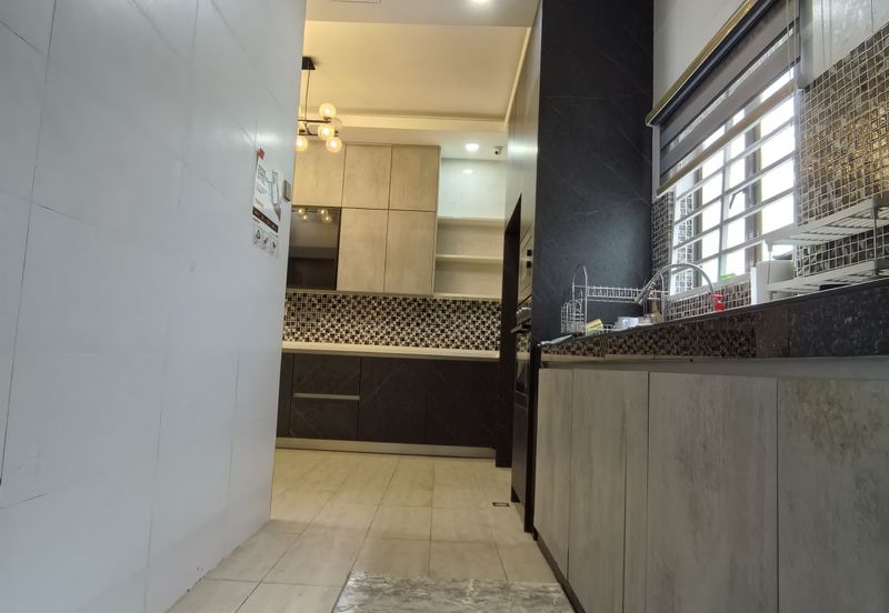 Bandar Damai Perdana