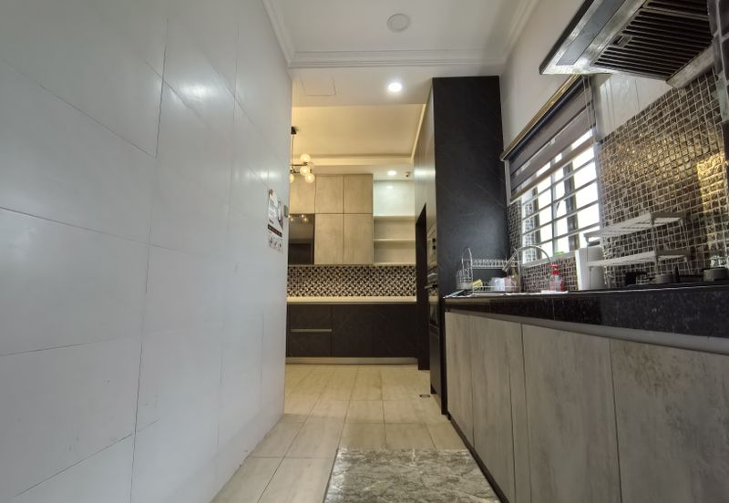 Bandar Damai Perdana