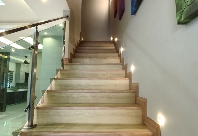 Bandar Damai Perdana