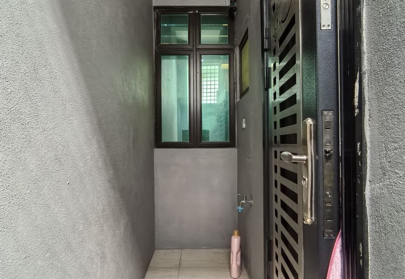 Bandar Damai Perdana