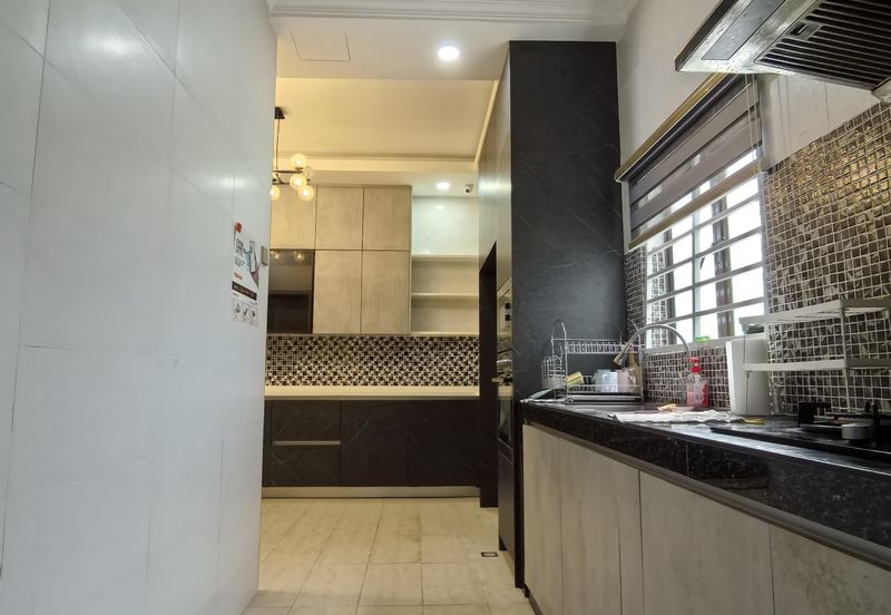 Bandar Damai Perdana