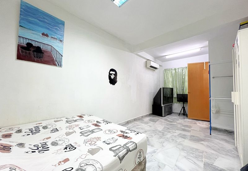 Taman Bukit Permai, Ampang