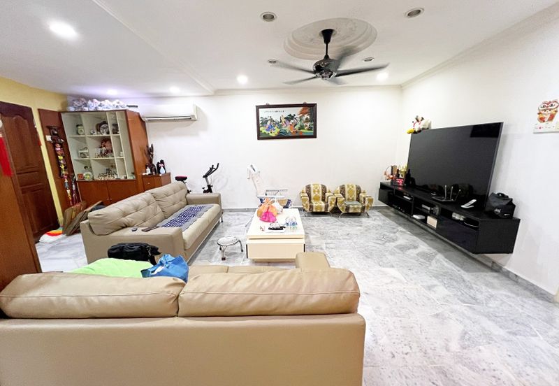 Taman Bukit Permai, Ampang