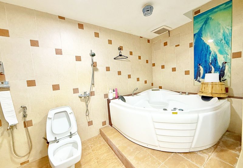 Taman Bukit Permai, Ampang