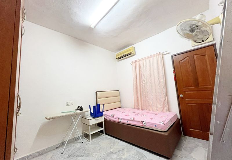 Taman Bukit Permai, Ampang