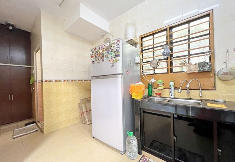 Taman Bukit Permai, Ampang