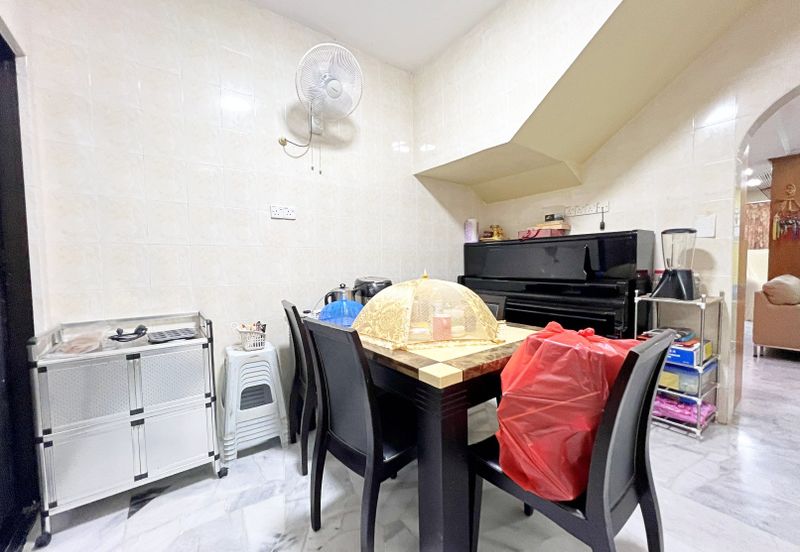 Taman Bukit Permai, Ampang